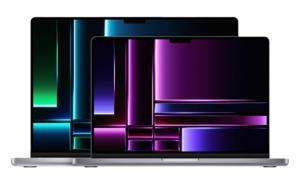 MacBook Pro