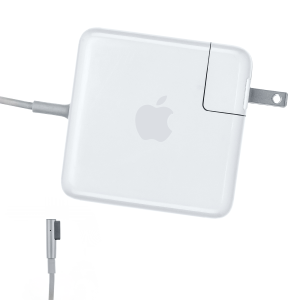 60W MagSafe Power Adapter A1184 A1330 A1344, 661-6403, MC461LL/A
