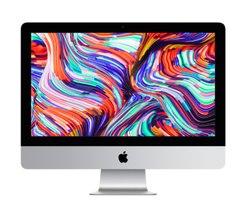 21-inch iMac Intel 3.1 GHz i5 Iris Pro 6200 8GB 1TB HDD MK452LL/A - Image 2