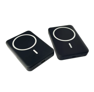 MyCharge Magnetic Wireless Powerbank 5,000mAh, 2-pack MP50K