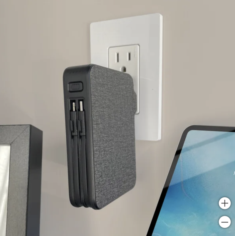 MyCharge PowerHub Max 15KmAh All in One AO15FK-B - Image 3