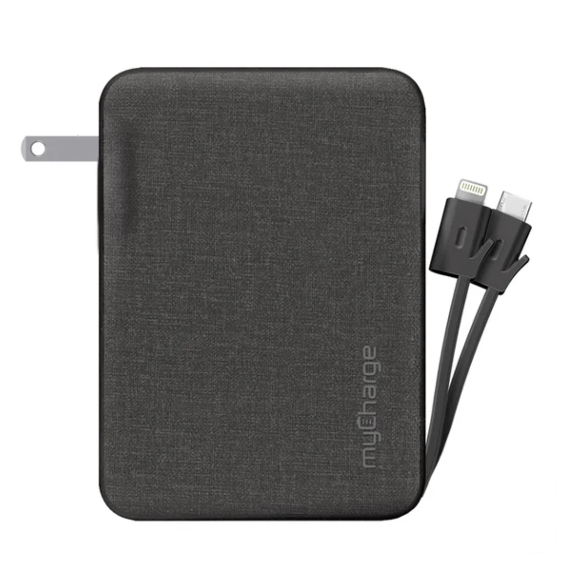 MyCharge PowerHub Max 15KmAh All in One AO15FK-B