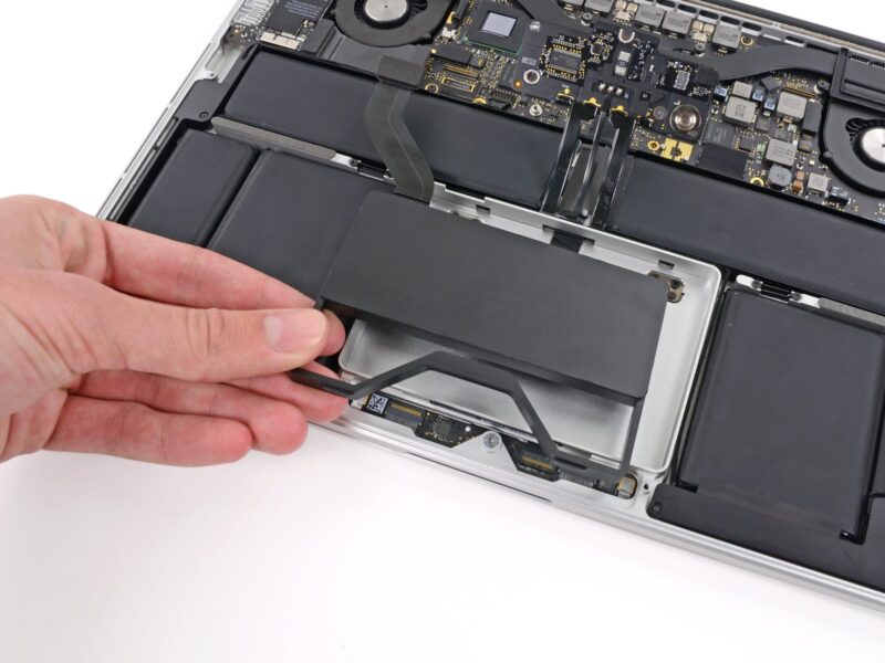Solid State Drive Tray 923-0219, 821-1506-A/B - Image 3