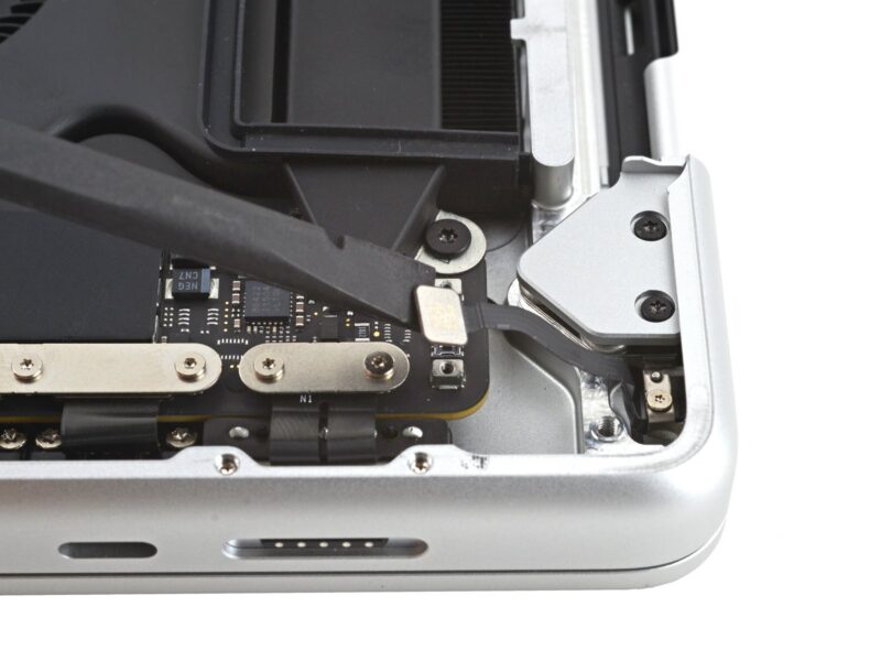 LAS Lid Angel Sensor 661-23649 - Image 3