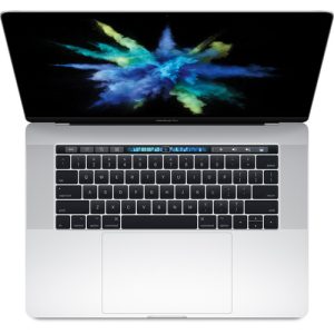 15-inch MacBook Pro 2.9 GHz i7 16GB 512GB MPTV2LL/A