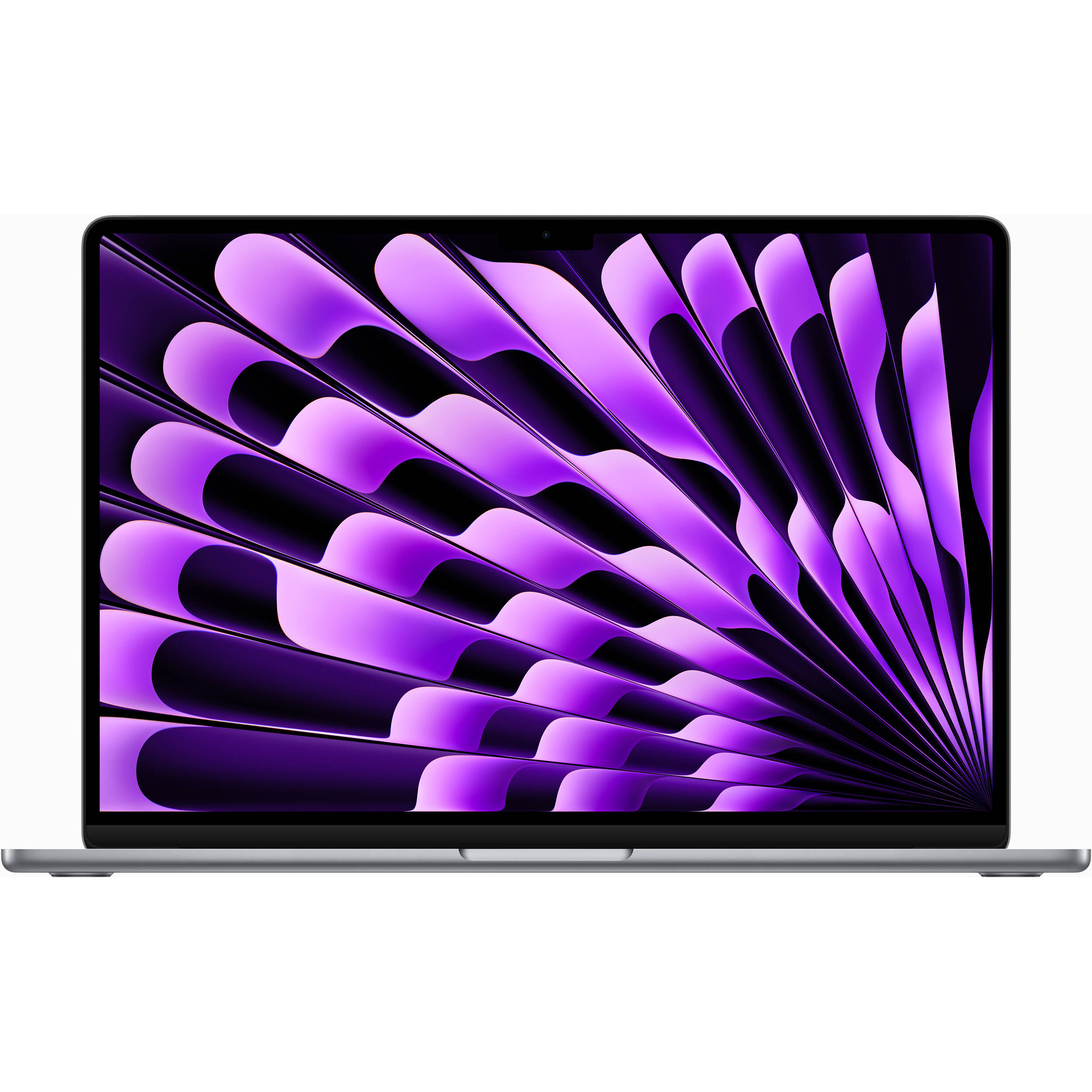 15-inch MacBook Air M2 8-core 10-core 8GB 256GB MQKP3LL/A