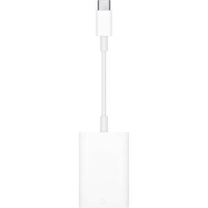 Apple - USB-C to SD Card Reader MUFG2AM/A