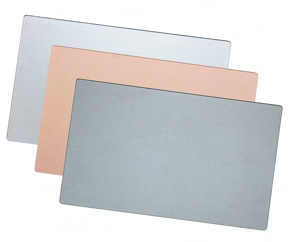 Trackpad