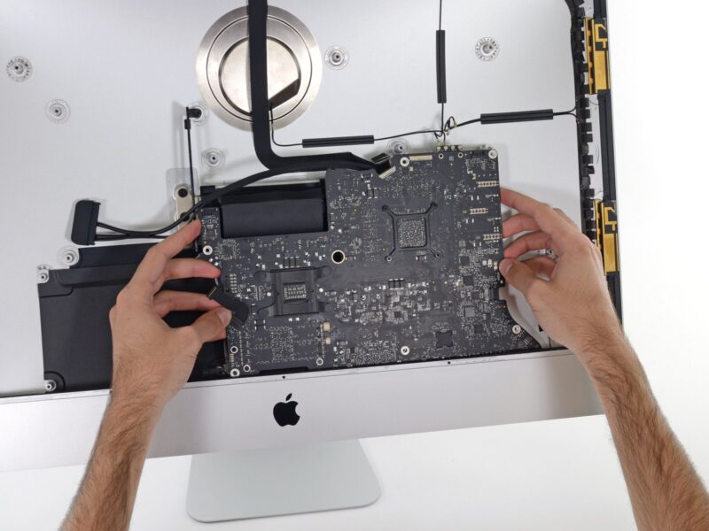 Logic Board 820-00134-A 820-00292-A - Image 2