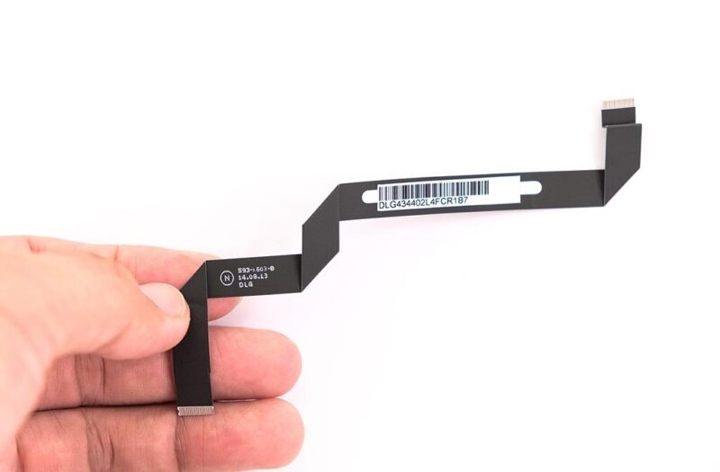 Trackpad (IPD) Flex Cable 923-0432 - Image 3