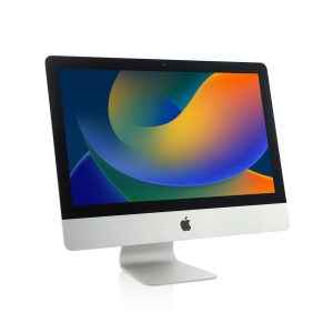 21-inch iMac Intel 2.7 GHz Core i5 8GB 500GB HDD ME086LL/A