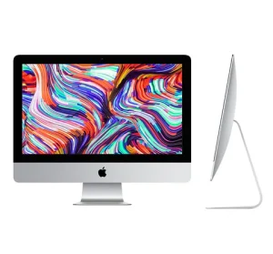 21-inch iMac Intel 2.8 GHz i5 Iris Pro 6200 8GB 500GB HDD MK442LL/A