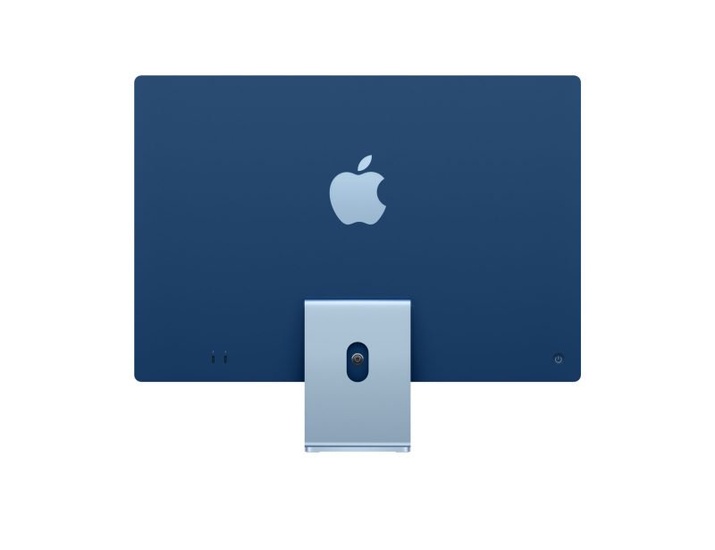 24-inch iMac M3 4.5K 8-Core CPU 8-Core GPU 8GB 256GB MQRQ3LL/A