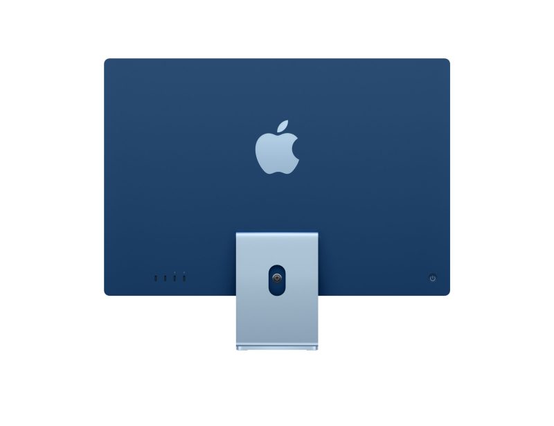 24-inch iMac M3 4.5K 8-Core CPU 10-Core GPU 16GB 512GB MR7F3LL/A