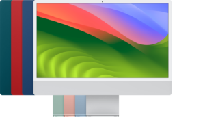 iMac