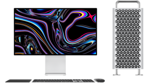 Mac Pro & Pro Display XDR Standard Glass 32-inch Retina 6K w/ Pro Stand