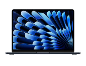 13-inch MacBook Air M3 8-Core CPU 10-Core GPU 24GB 512GB MC8Q4LL/A