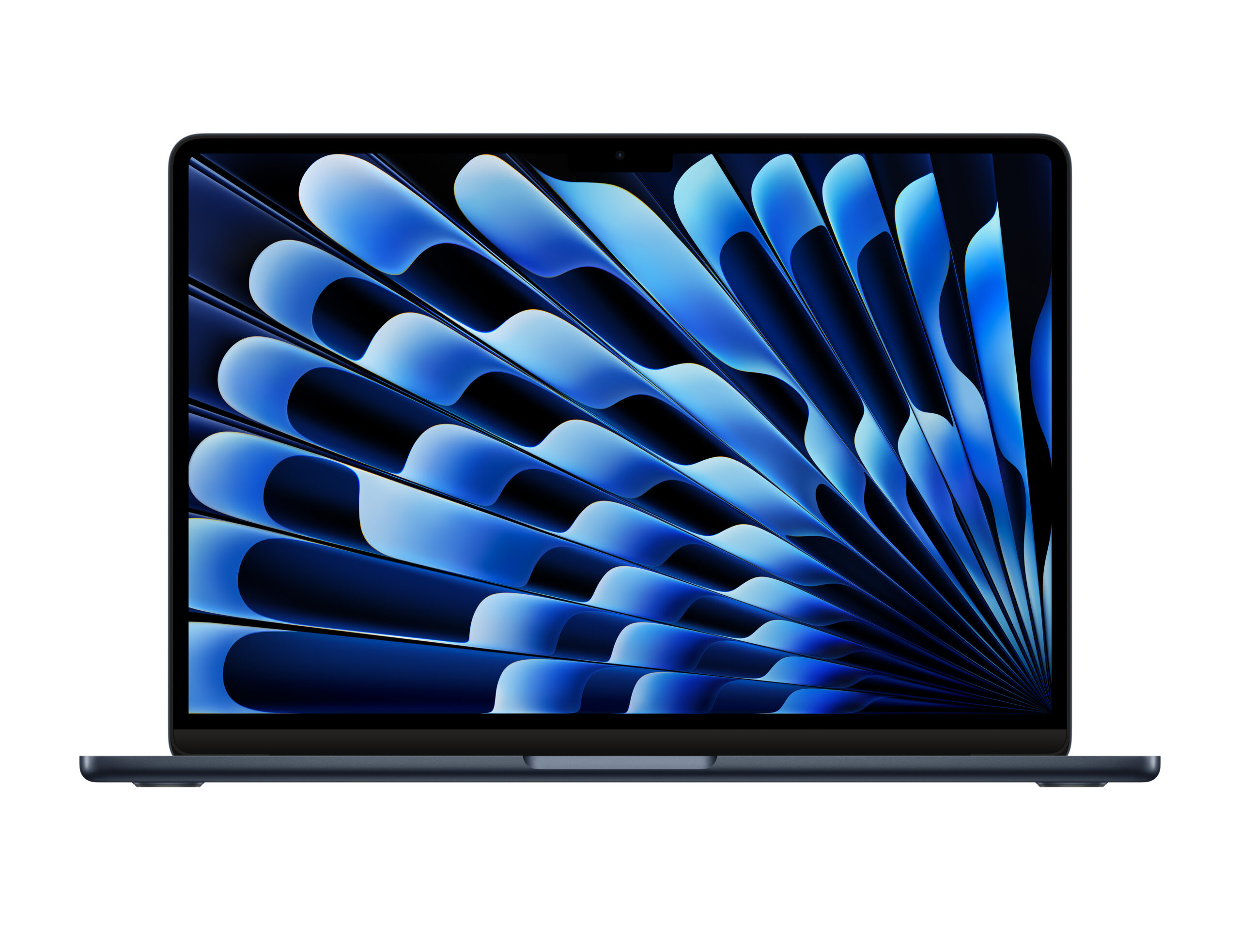 13-inch MacBook Air M3 8-Core CPU 10-Core GPU 24GB 512GB MC8Q4LL/A