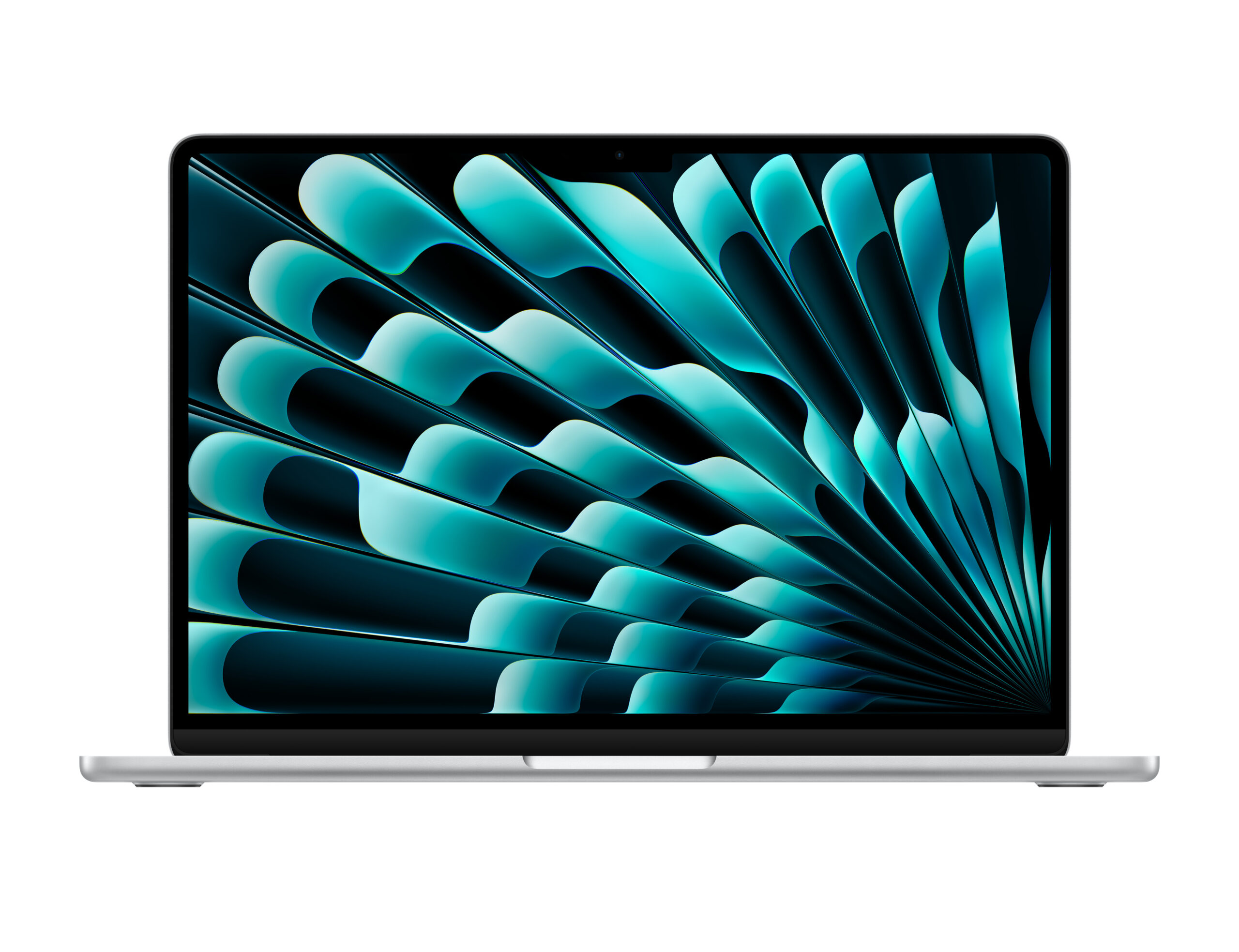 13-inch MacBook Air M3 8-Core CPU 8-Core GPU 16GB 256GB MC8H4LL/A