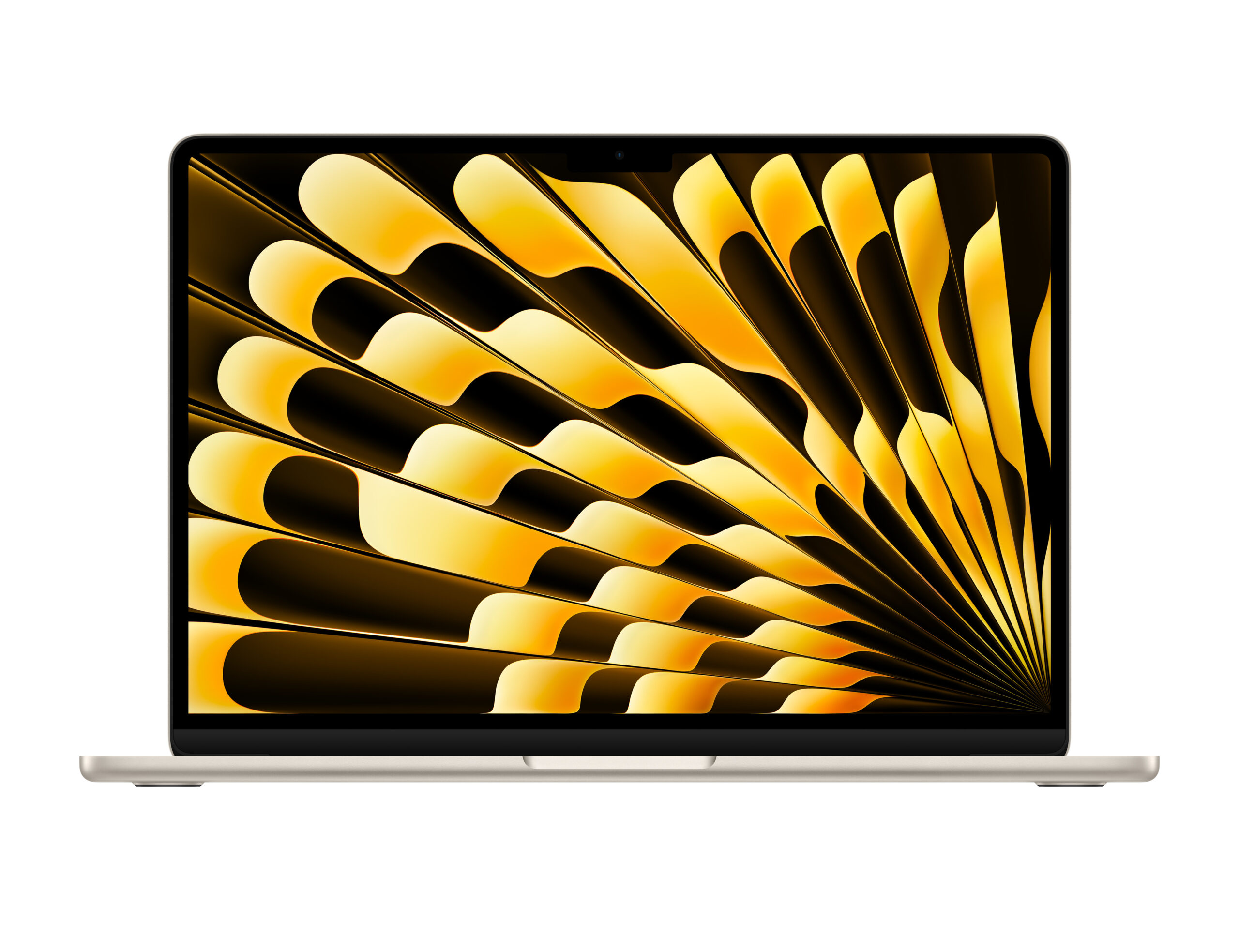 13-inch MacBook Air M3 8-Core CPU 8-Core GPU 8GB 256GB MRXT3LL/A