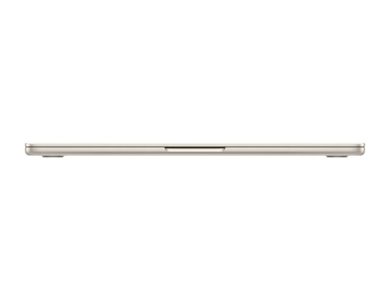 13-inch MacBook Air M3 8-Core CPU 10-Core GPU 16GB 512GB MXCU3LL/A - Image 4