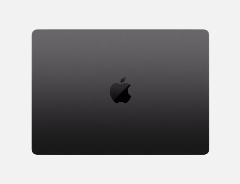 14-inch MacBook Pro M4 10-core 10-core 16GB 512GB MW2U3LL/A - Image 4