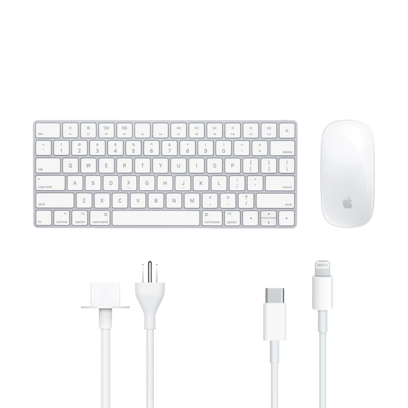 27-inch iMac Intel 10-core 3.6 GHz i9 Retina 5K (Custom) - Image 5