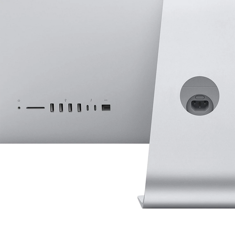 27-inch iMac Intel 10-core 3.6 GHz i9 Retina 5K (Custom) - Image 4