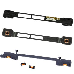 Hard Drive Bracket Kit, Front/Rear + LED Sleep Indicator 922-9065, 922-9087, 818-0814
