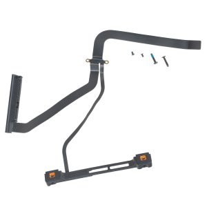 Hard Drive Front Bracket with IR-Sleep Cable 821-1226-A, 922-9771