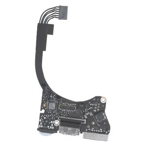I/O Board (MagSafe 2, USB, Audio) 923-0118, 820-3213-A