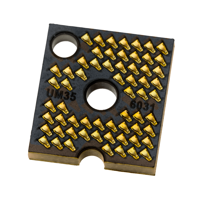Battery Contact Board (Interposer) 661-7045