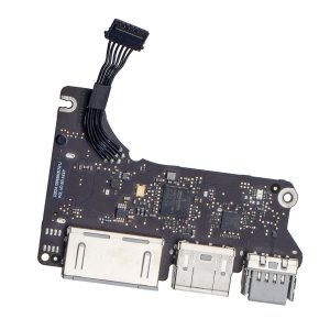 I/O Board, Right (HDMI, SDXC, USB 3.0) 661-7012, 820-3199-A