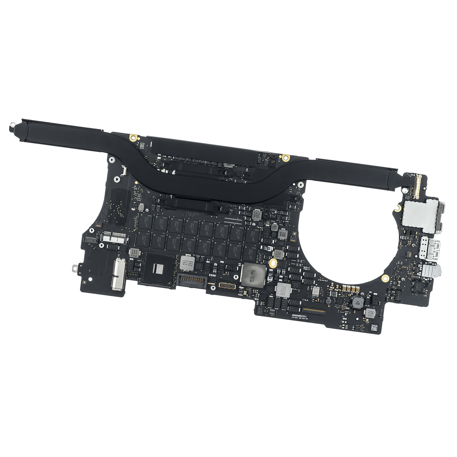 Logic Board 820-00138-A, 820-00426-A