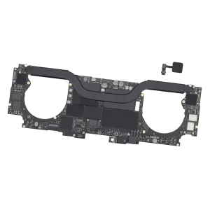 Logic Board 2.4 i9 820-01700-A