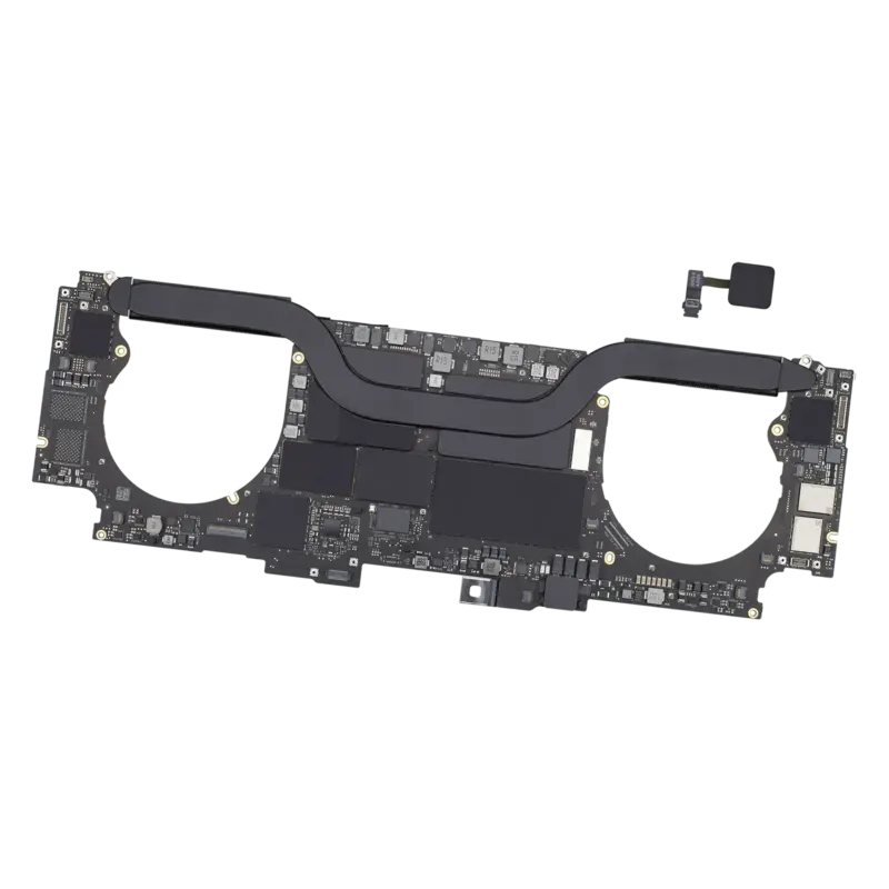 Logic Board 2.4 i9 820-01700-A