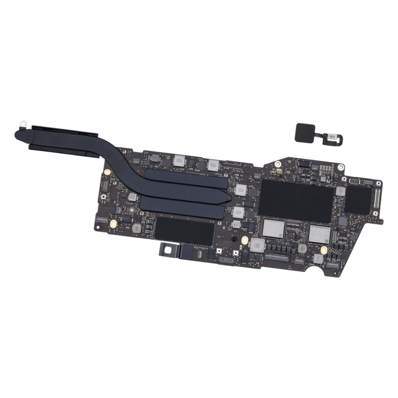 Logic Board 820-01987-06, 820-01987-A