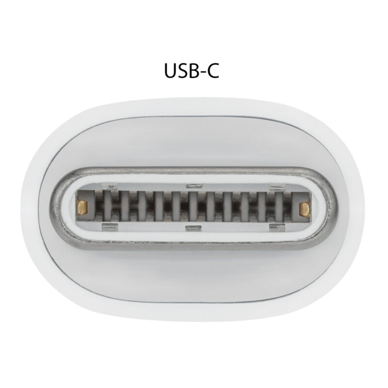 USB-C Digital AV Multiport Adapter MUF82AM/A - Image 3