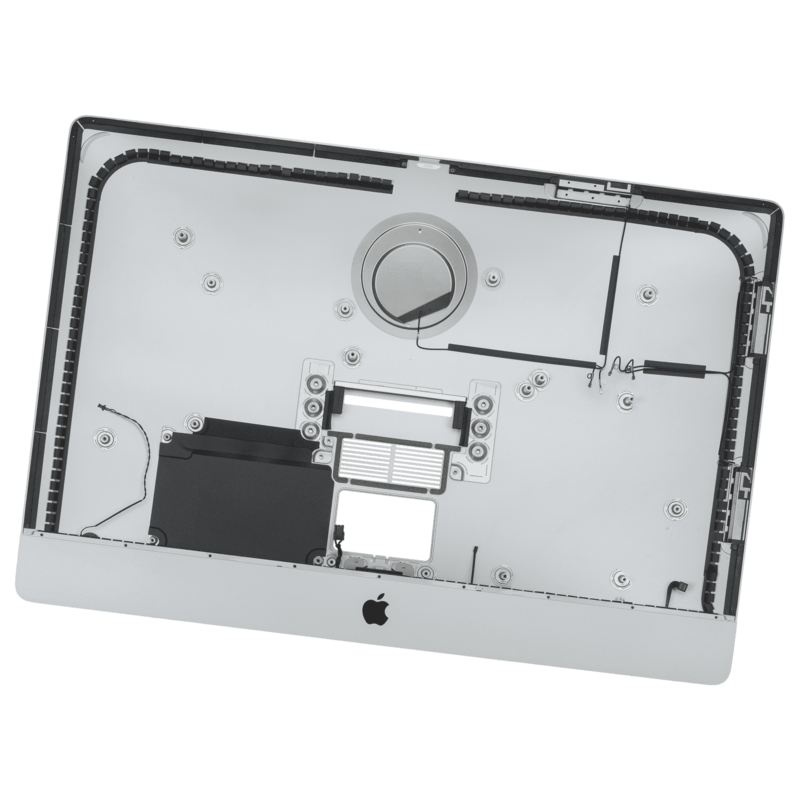 Rear Housing 821-01072