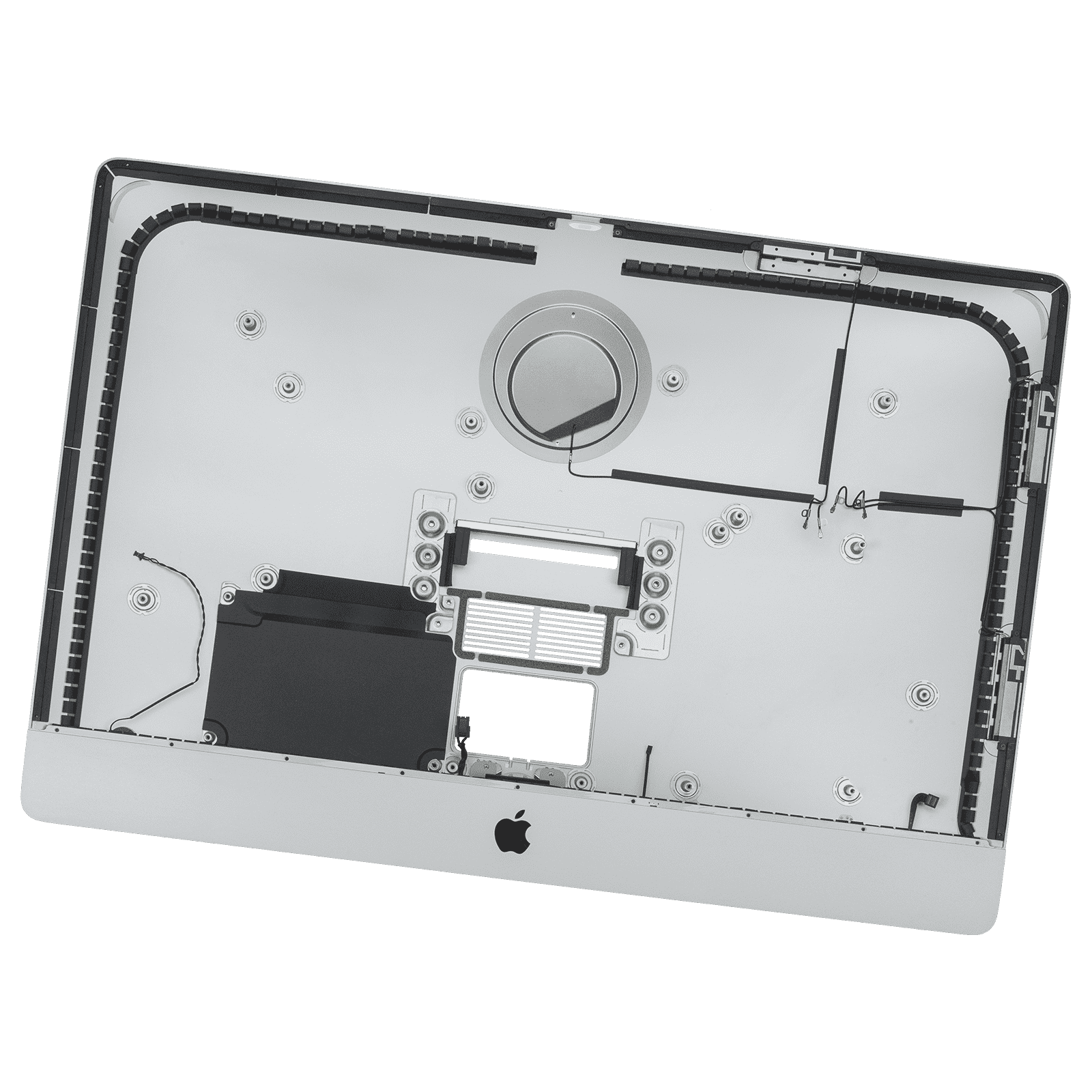 Rear Housing 821-01072