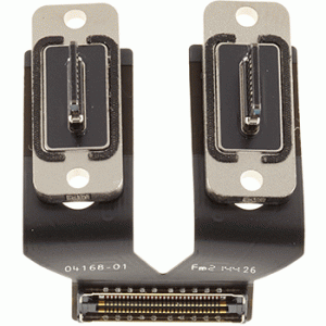 Front USB-C Ports 923-07121, 04160-01