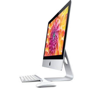 21-inch iMac Intel 2.7 GHz Core i5 16GB 512GB ME086LL/A