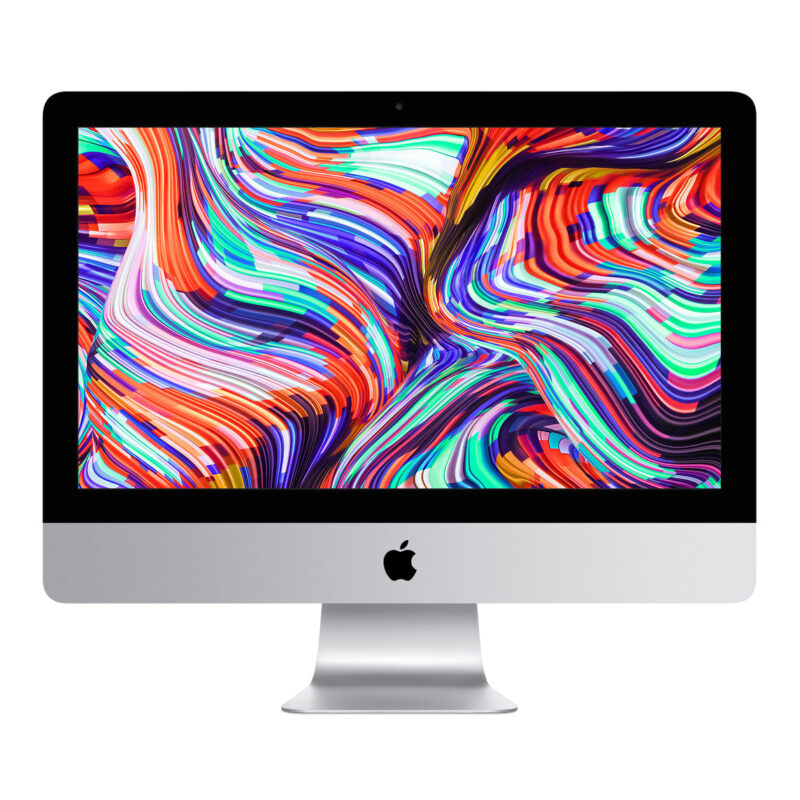 27-inch iMac Intel 10-core 3.6 GHz i9 Retina 5K (Custom) - Image 2