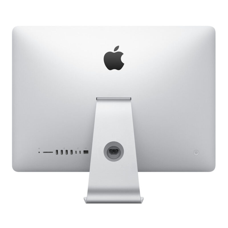 21-inch iMac Intel 4-core 3.0 GHz i5 Radeon Pro 555 2GB 8GB 1TB HDD MNDY2LL/A - Image 2