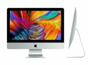 21-inch iMac Intel 1.6 GHz i5 HD 6000 Graphics 8GB 500GB HDD MK142LL/A