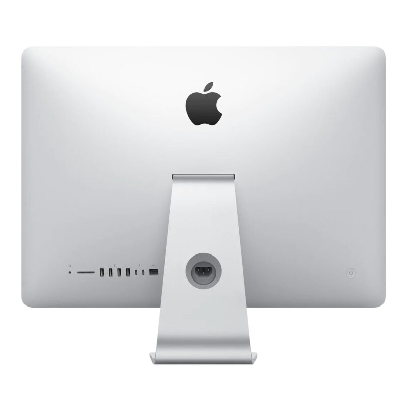 27-inch iMac Intel 6-core 3.3 GHz i5 Radeon Pro 5300 32GB 512GB MXWU2LL/A - Image 3