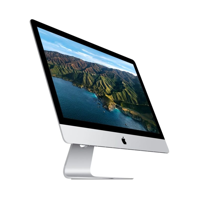 27-inch iMac Intel 4-core 3.5 GHz i5 R9 M295X 32GB 512GB MF886LL/A - Image 2