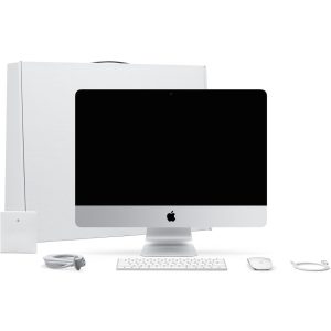 27-inch iMac Intel 10-core 3.6 GHz i9 Retina 5K (Custom)