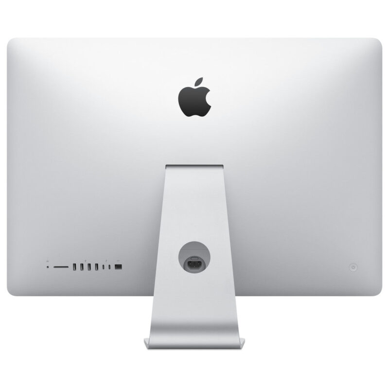 27-inch iMac Intel 6-core 3.7 GHz i5 Radeon Pro 580 8GB 16GB 1TB MRR12LL/A - Image 3