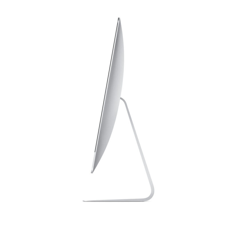 27-inch iMac Intel 6-core 3.7 GHz i5 Radeon Pro 580 8GB 16GB 1TB MRR12LL/A - Image 4